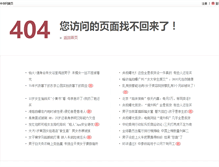 Tablet Screenshot of anatil.blog.china.com